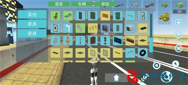 沙盒实验室安卓中文版